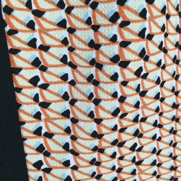 BCBGMaxazria Tuxedo Stripe Jogger Pants - Picture 4 of 6